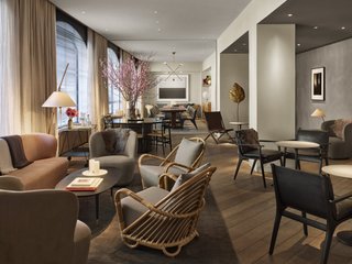 11 Howard: A Hotel That Feels Like a Home - Photo 4 of 8 -