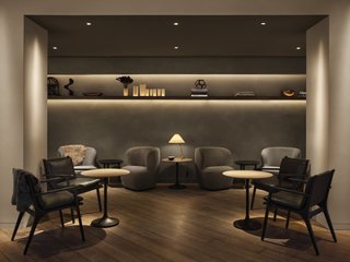 11 Howard: A Hotel That Feels Like a Home - Photo 5 of 8 -