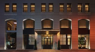 11 Howard: A Hotel That Feels Like a Home - Photo 8 of 8 -
