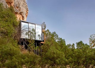 Unplug and Blend in at the Vivood Landscape Hotel - Photo 1 of 14 -