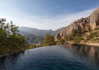 Unplug and Blend in at the Vivood Landscape Hotel - Photo 3 of 14 -