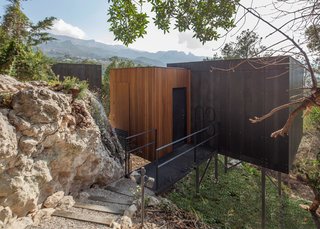 Unplug and Blend in at the Vivood Landscape Hotel - Photo 6 of 14 -