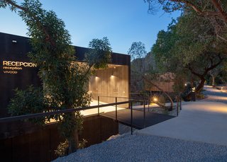 Unplug and Blend in at the Vivood Landscape Hotel - Photo 10 of 14 -