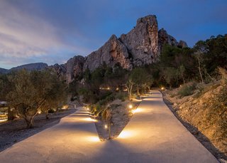 Unplug and Blend in at the Vivood Landscape Hotel - Photo 11 of 14 -