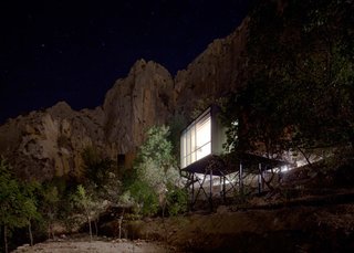 Unplug and Blend in at the Vivood Landscape Hotel - Photo 14 of 14 -