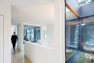 Weather Steel Home By Merge Architects - Photo 13 of 13 -