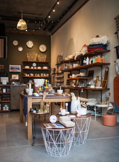 A Visit to Lily Chau's Acacia Shop in SF - Photo 4 of 14 -