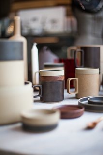 A Visit to Lily Chau's Acacia Shop in SF - Photo 7 of 14 -