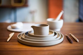 A Visit to Lily Chau's Acacia Shop in SF - Photo 8 of 14 -