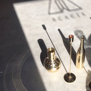 A Visit to Lily Chau's Acacia Shop in SF - Photo 9 of 14 -