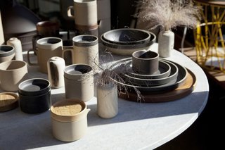 A Visit to Lily Chau's Acacia Shop in SF - Photo 11 of 14 -