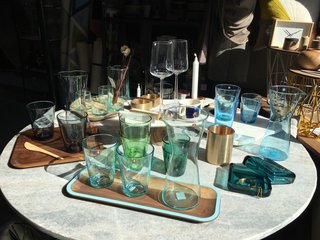 A Visit to Lily Chau's Acacia Shop in SF - Photo 12 of 14 -