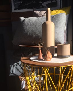 A Visit to Lily Chau's Acacia Shop in SF - Photo 13 of 14 -