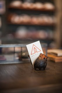 A Visit to Lily Chau's Acacia Shop in SF - Photo 14 of 14 -