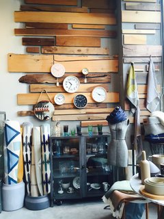 A Visit to Lily Chau's Acacia Shop in SF - Photo 5 of 14 -