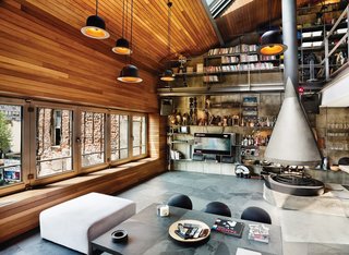 Modern Lofts We'd Love to Call Home - Photo 1 of 9 -