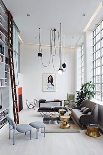 Modern Lofts We'd Love to Call Home - Photo 2 of 9 -
