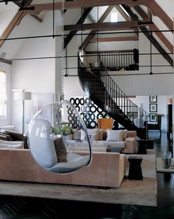 Modern Lofts We'd Love to Call Home - Photo 3 of 9 -