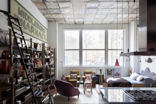 Modern Lofts We'd Love to Call Home - Photo 6 of 9 -