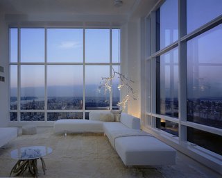 Modern Lofts We'd Love to Call Home - Photo 7 of 9 -