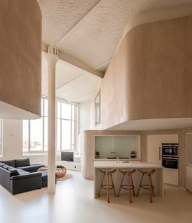 Modern Lofts We'd Love to Call Home - Photo 8 of 9 -