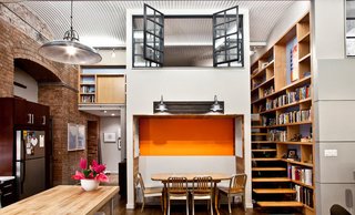 Modern Lofts We'd Love to Call Home - Photo 9 of 9 -