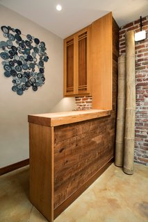 Former Auto Body Shop Transformed Into Zen Bathhouse - Photo 3 of 13 -