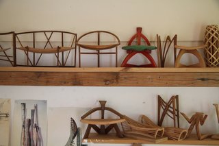 David’s Studio