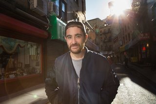 Listen: Episode 19 of Clever with David Trubridge - Photo 5 of 5 -