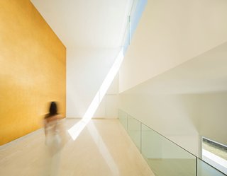 Domus Aurea: A Modern, Mexican Residence with Mountain Views - Photo 14 of 22 -