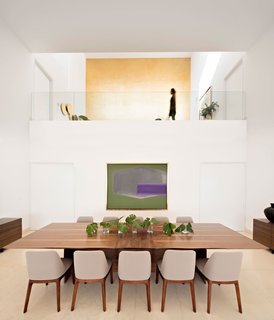 Domus Aurea: A Modern, Mexican Residence with Mountain Views - Photo 9 of 22 -