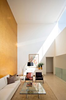 Domus Aurea: A Modern, Mexican Residence with Mountain Views - Photo 12 of 22 -