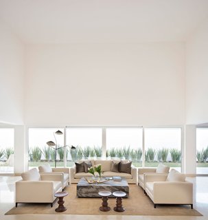 Domus Aurea: A Modern, Mexican Residence with Mountain Views - Photo 5 of 22 -