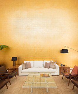 Domus Aurea: A Modern, Mexican Residence with Mountain Views - Photo 11 of 22 -