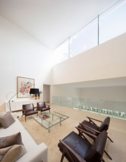 Domus Aurea: A Modern, Mexican Residence with Mountain Views - Photo 13 of 22 -