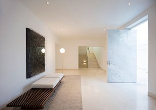 Domus Aurea: A Modern, Mexican Residence with Mountain Views - Photo 3 of 22 -