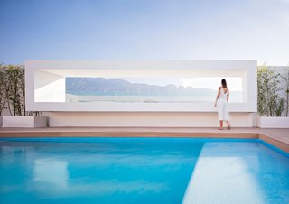 Domus Aurea: A Modern, Mexican Residence with Mountain Views - Photo 19 of 22 -
