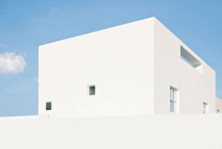Domus Aurea: A Modern, Mexican Residence with Mountain Views - Photo 22 of 22 -