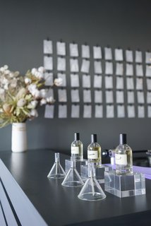 ORRIS Perfumery: The Essence Of Los Angeles Bottled Up - Photo 14 of 20 -