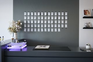 Sample packets to accompany your purchase