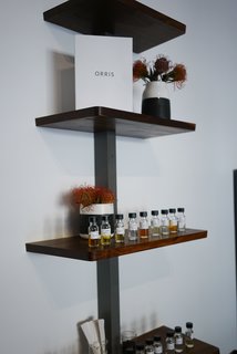 ORRIS Perfumery: The Essence Of Los Angeles Bottled Up - Photo 7 of 20 -