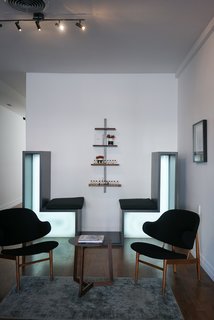 ORRIS Perfumery: The Essence Of Los Angeles Bottled Up - Photo 10 of 20 -