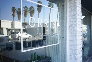 ORRIS Perfumery: The Essence Of Los Angeles Bottled Up - Photo 20 of 20 -