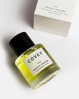 ORRIS Perfumery: The Essence Of Los Angeles Bottled Up - Photo 16 of 20 -