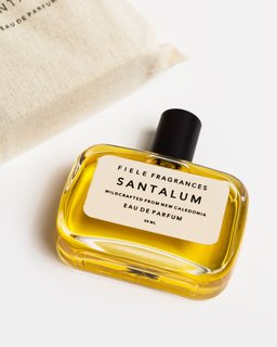 ORRIS Perfumery: The Essence Of Los Angeles Bottled Up - Photo 17 of 20 -