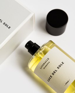 ORRIS Perfumery: The Essence Of Los Angeles Bottled Up - Photo 18 of 20 -