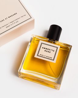 ORRIS Perfumery: The Essence Of Los Angeles Bottled Up - Photo 15 of 20 -
