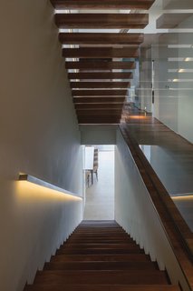 A Modern Beachfront House in São Sebastião, Brazil - Photo 7 of 14 -