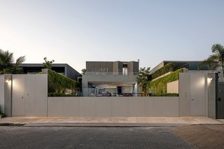 A Modern Beachfront House in São Sebastião, Brazil - Photo 1 of 14 -