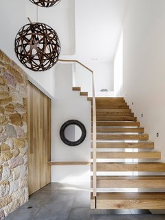 Top 5 Homes of the Week With Sublime Staircases - Photo 1 of 5 -